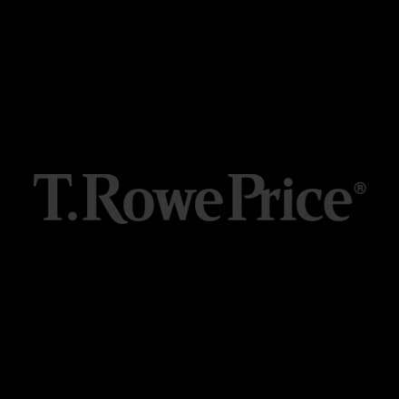 T.Row Price