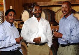 The Partners at Raise Your Spirits