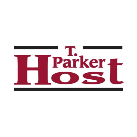 T Parker Host
